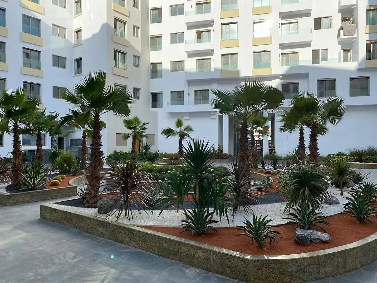 Anfa Living 11 - Classy & Elegant Near The Sea Casablanca